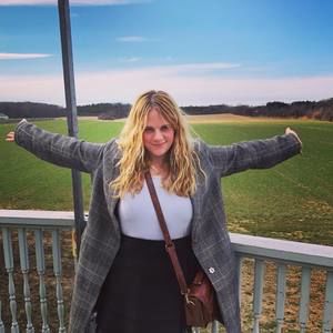 Meet your Posher, Melissa